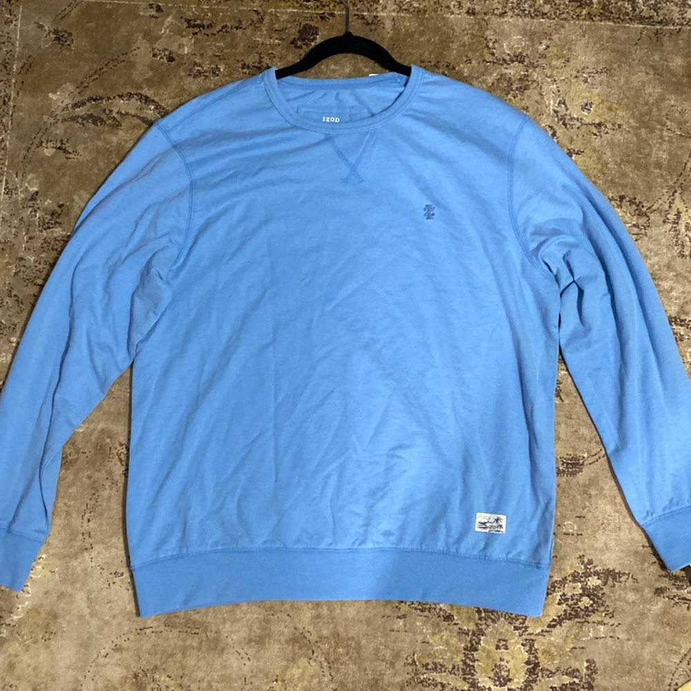 IZOD Men’s Crewneck Shirt